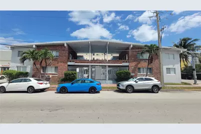 305 69th St #106, Miami Beach, FL 33141 - Photo 1