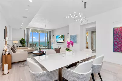 17901 Collins Ave #1903, Sunny Isles Beach, FL 33160 - Photo 1