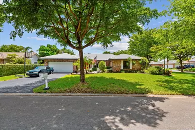 988 NW 110th Ave, Coral Springs, FL 33071 - Photo 1