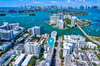 1340 Lincoln Rd #605, Miami Beach, FL 33139 - Photo 1