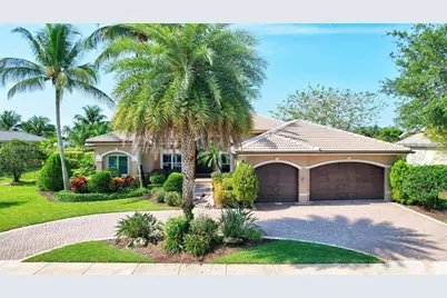 15122 SW 34th St, Davie, FL 33331 - Photo 1