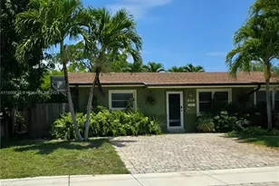 845 NE 37th St, Oakland Park, FL 33334 - Photo 1