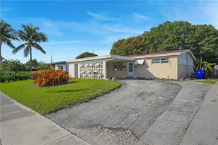 2833 SW 5th St, Fort Lauderdale, FL 33312 - Photo 1