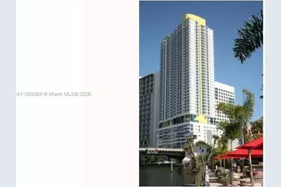 185 SW 7 St #3200, Miami, FL 33130 - Photo 1