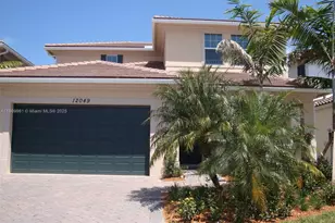 12049 NW 83rd Pl, Parkland, FL 33076 - Photo 1