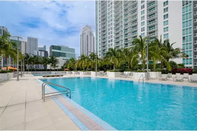 951 Brickell Ave #1503, Miami, FL 33131 - Photo 1
