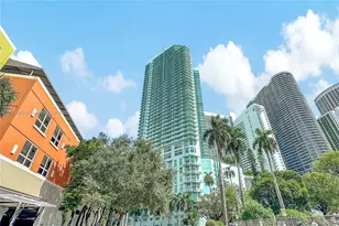 1900 N Bayshore Dr, Miami, FL 33132 - Photo 1