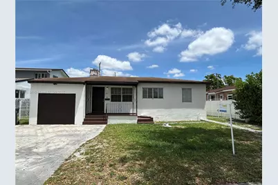 6211 NW 37th Ter, Virginia Gardens, FL 33166 - Photo 1