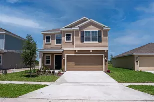 934 Cattleman St, Winter Haven, FL 33884 - Photo 1