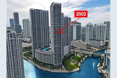 [Address not provided], Miami, FL 33131 - Photo 1