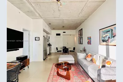 3470 E Coast Ave #H1006, Miami, FL 33137 - Photo 1