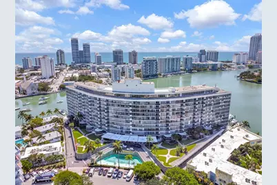 900 Bay Dr #905, Miami Beach, FL 33141 - Photo 1