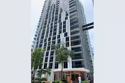 31 SE 6th St #2504, Miami, FL 33131 - Photo 1