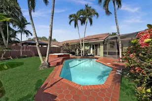 8923 Southwest 151 Court, Miami, FL 33196 - Photo 1