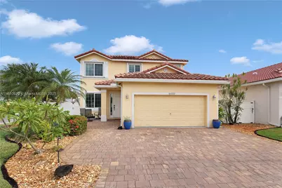 16222 NW 17th Ct, Pembroke Pines, FL 33028 - Photo 1