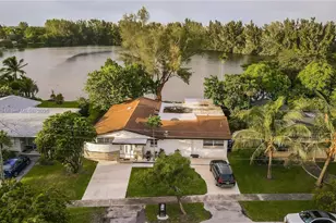 871 NE 182nd Terrace, North Miami Beach, FL 33162 - Photo 1
