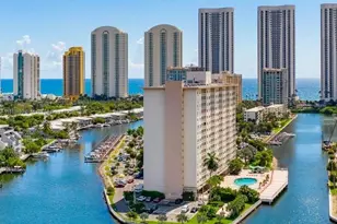 400 Kings Point Dr, Sunny Isles Beach, FL 33160 - Photo 1