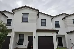 256 SW 159th Terrace, Pembroke Pines, FL 33027 - Photo 1