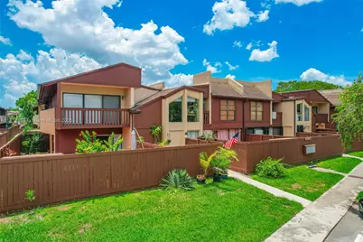 6967 SW 115th Pl B34, Miami, FL 33173 - Photo 1