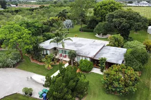 25000 SW 197th Ave, Homestead, FL 33031 - Photo 1