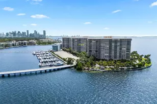 2 Grove Isle Dr, Miami, FL 33133 - Photo 1