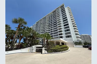 600 Three Islands Blvd #101, Hallandale Beach, FL 33009 - Photo 1