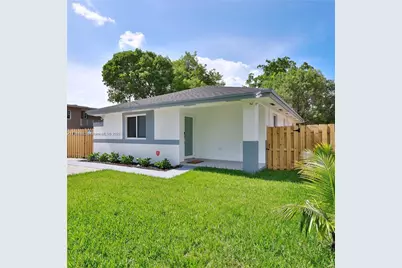 1967 NW 65th St, Miami, FL 33147 - Photo 1