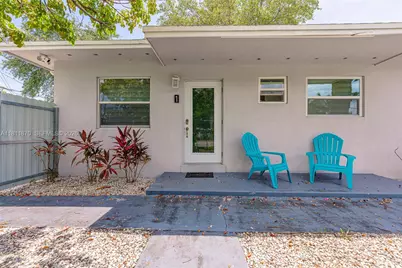 5091 NW 2nd Ave, Miami, FL 33127 - Photo 1