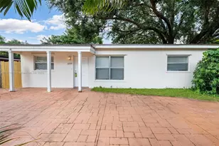 6329 Garfield St, Hollywood, FL 33024 - Photo 1