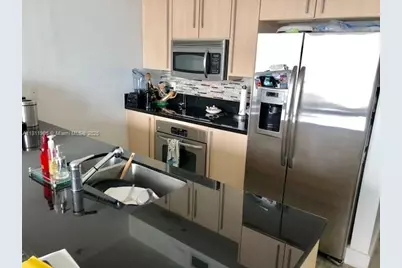 79 SW 12th St #3311, Miami, FL 33130 - Photo 1
