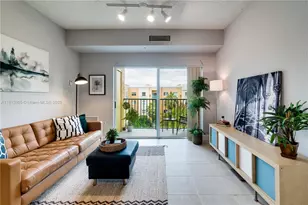 6001 SW 70th St, South Miami, FL 33143 - Photo 1