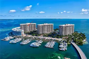 3 Grove Isle Dr, Coconut Grove, FL 33133 - Photo 1