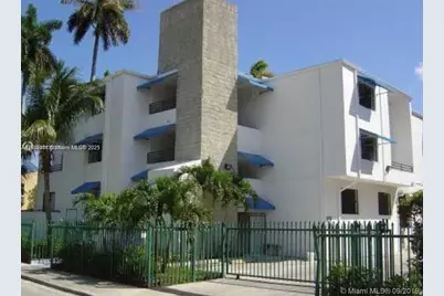 950 NW 11th St #1C, Miami, FL 33136 - Photo 1