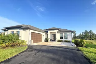 3724 56th Ave NE, Naples, FL 34120 - Photo 1