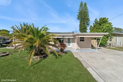 1831 SW 42nd Ter, Fort Lauderdale, FL 33317 - Photo 1