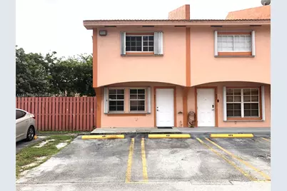 9837 W Okeechobee Rd #401, Hialeah Gardens, FL 33016 - Photo 1
