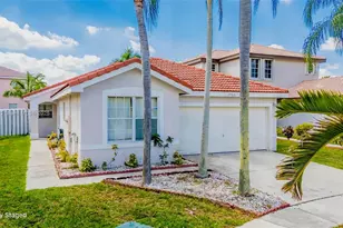 17368 SW 22nd Ct, Miramar, FL 33029 - Photo 1