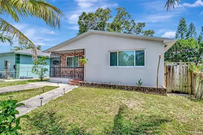 1858 NW 47th Ter, Miami, FL 33142 - Photo 1