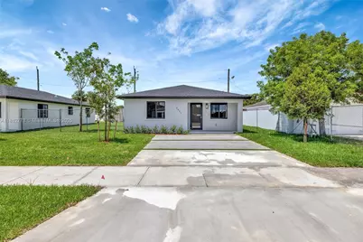 2411 NW 153 St, Miami Gardens, FL 33054 - Photo 1