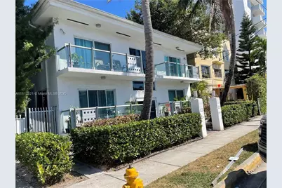 7171 Bay Dr #9, Miami Beach, FL 33141 - Photo 1