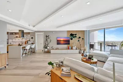 17111 Biscayne Blvd #2308, North Miami Beach, FL 33160 - Photo 1