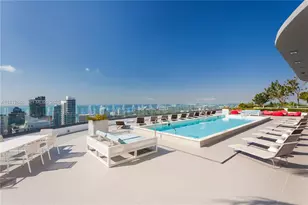 55 SW 9th St, Miami, FL 33130 - Photo 1