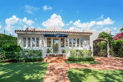 910 Santiago St, Coral Gables, FL 33134 - Photo 1