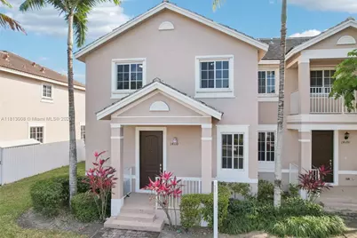 14110 SW 275th St #14110, Homestead, FL 33032 - Photo 1