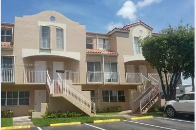 8695 NW 6th Ln #2-201, Miami, FL 33126 - Photo 1