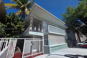 543 Meridian Ave, Miami Beach, FL 33139 - Photo 1