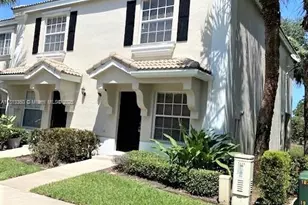 5191 Palmbrooke Cir, West Palm Beach, FL 33417 - Photo 1
