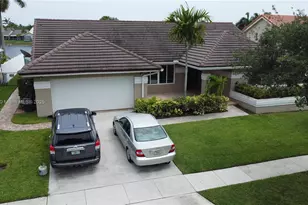 16190 NW 14th St, Pembroke Pines, FL 33028 - Photo 1