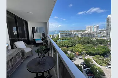 9 Island Ave #1409, Miami Beach, FL 33139 - Photo 1