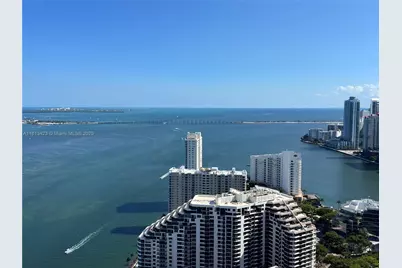 848 Brickell Key Dr #PH 4505, Miami, FL 33131 - Photo 1
